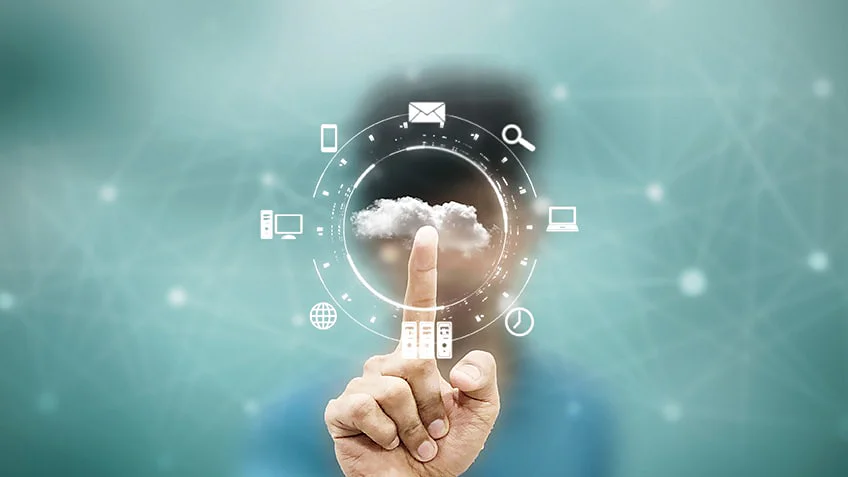 Cloud IT solutions company